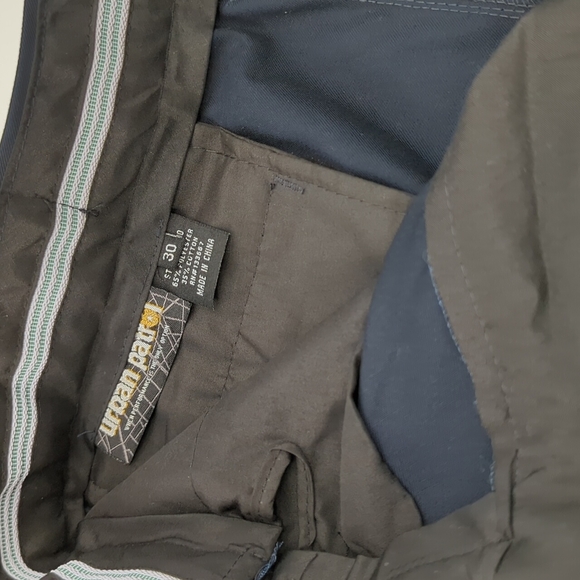 Urban Patrol 3200 BDU Utility WORK Pants, Lightweight Ripstop Tactical Trousers - Picture 5 of 6